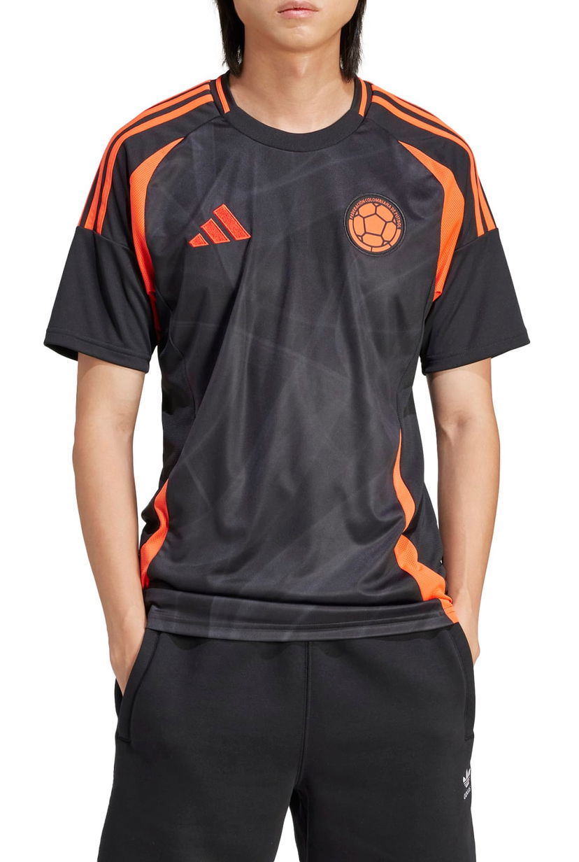 Jersey adidas Originals FCF A JSY 2024 Sort | ip8268
