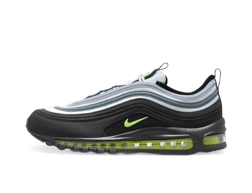 Sneakers og sko Nike Air Max 97 Sort | DX4235-001