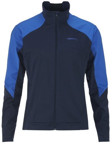 Jakke Craft Craft Pro Nordic Race Jacket Blå | 1915158-396345, 1
