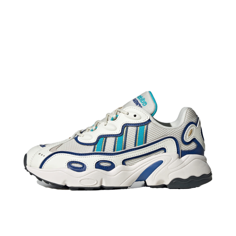 Sneakers og sko adidas Originals OZWEEGO OG Grå | IE6999
