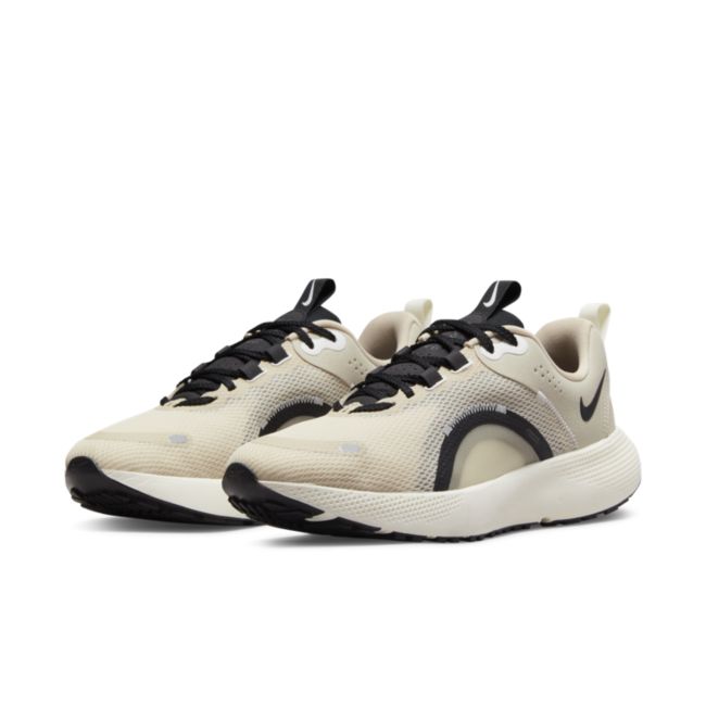 Sneakers og sko Nike React Escape Run 2 Beige | DJ9976-100, 1