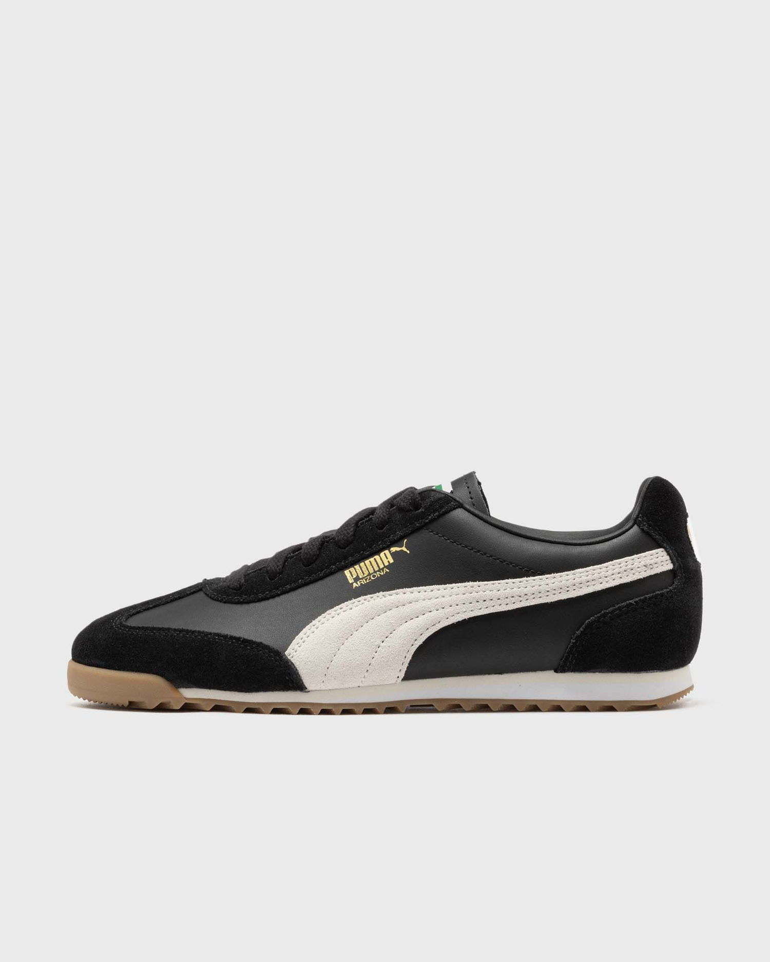 Sneakers og sko Puma Arizona Retro Sort | 402353-01, 0