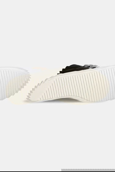 Sneakers og sko Rick Owens Rick Owens DRKSHDW Jumbolace Sort | DU02E7818.NCVW2, 4