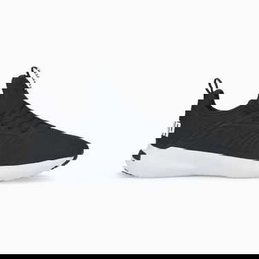 Sneakers og sko Puma Softride Fly Sort | 376164_01, 4