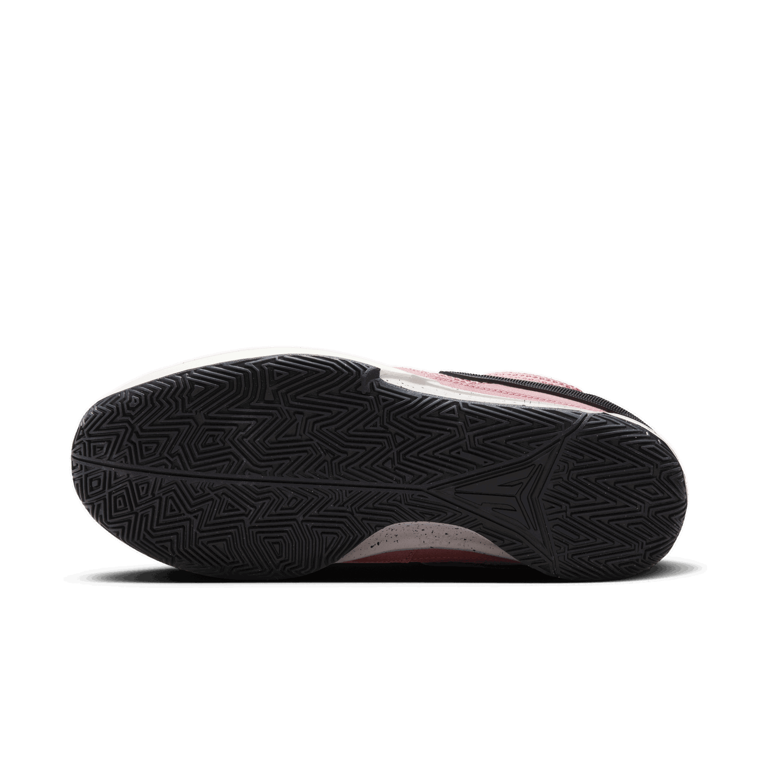 Sneakers og sko Nike JA 1 „Bite“ Lyserød | FV1286-600, 1