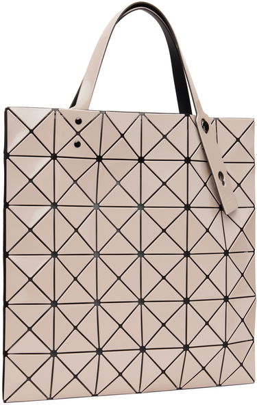 Mulepose BAO BAO ISSEY MIYAKE Lucent Geometric Tote Bag Sort | BB46AG053, 4