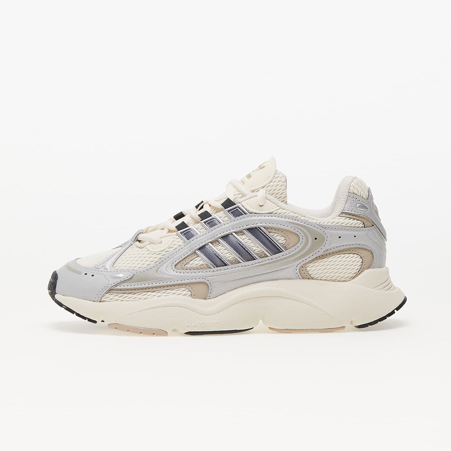 Sneakers og sko adidas Originals adidas Ozmillen W Beige, Grå | IE5841, 0