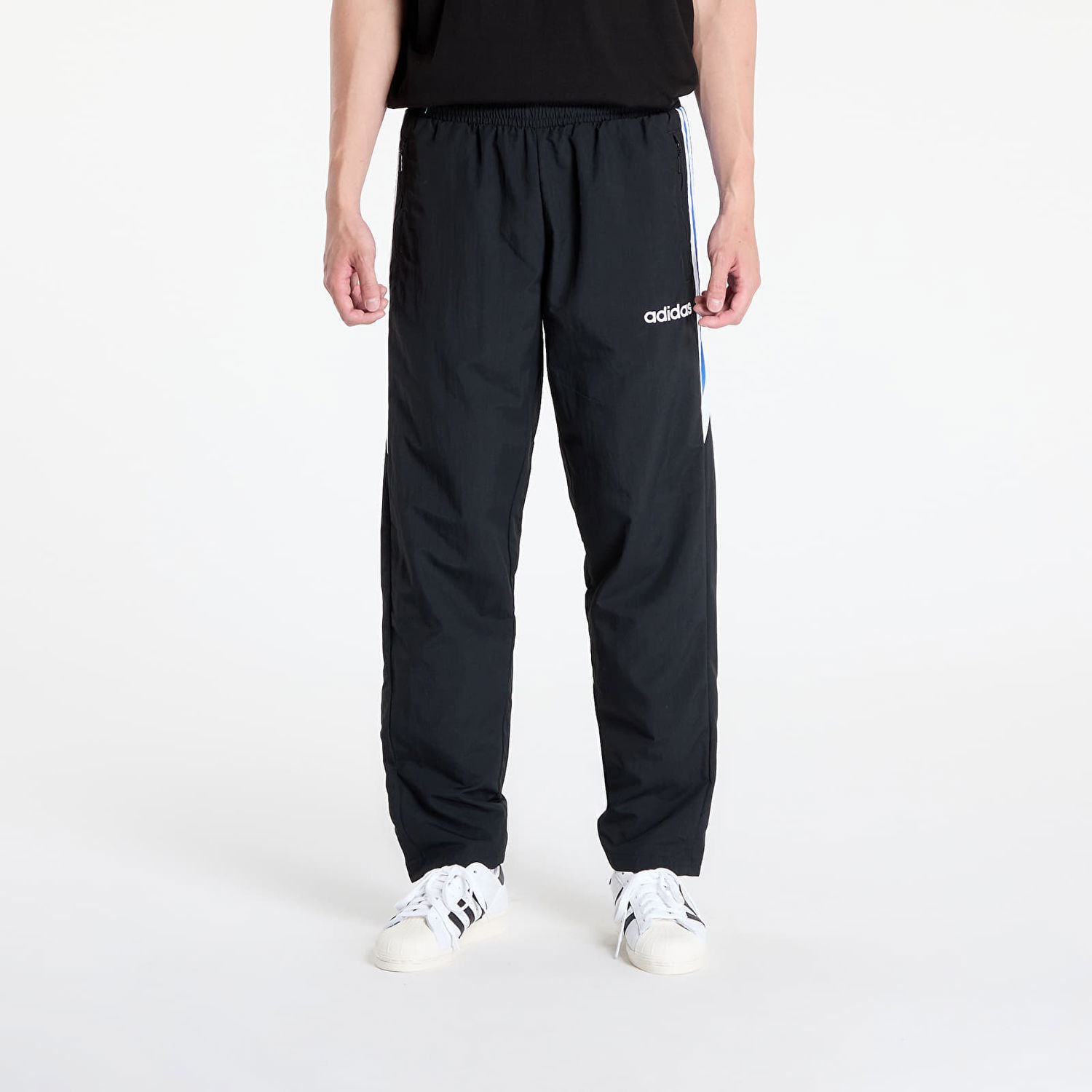 Bukser adidas Originals Track Pants Sort | JX3054, 0
