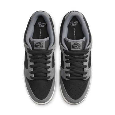 Sneakers og sko Nike SB Dunk Low Grå | HF3063-001, 4