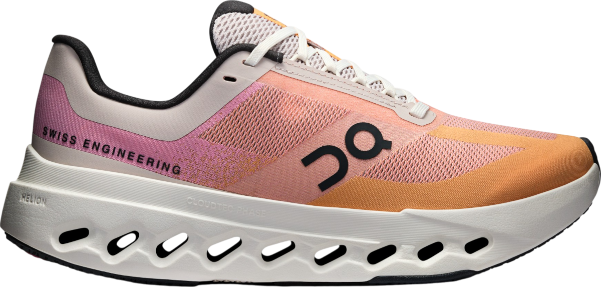 Sneakers og sko On Running On Running Cloudsurfer Next Lyserød | 3we30053126, 0