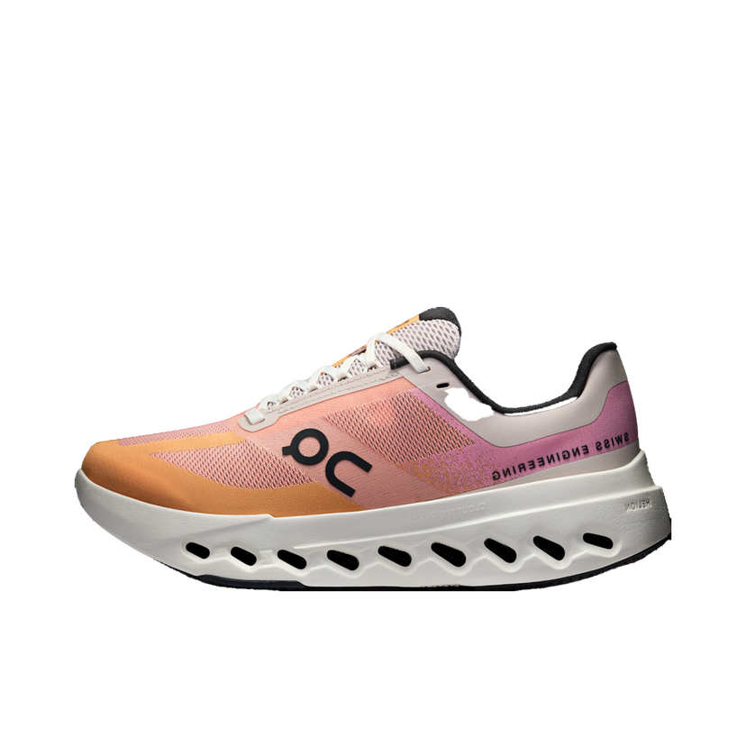 Sneakers og sko On Running On Running Cloudsurfer Next Lyserød | 3we30053126