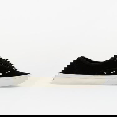 Sneakers og sko Vans Authentic Spikes Sort | VN000CRQBLK1, 2