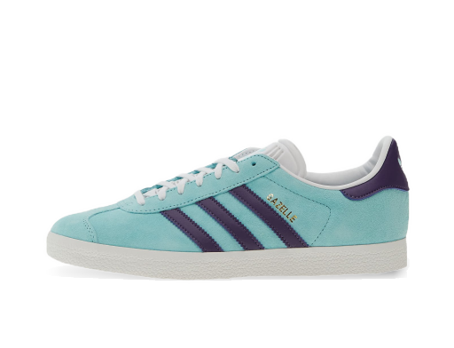 Sneakers og sko adidas Originals Gazelle Blå | IG0668