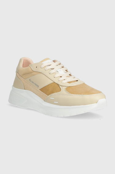 Sneakers og sko Filling Pieces Jet Runner Beige | 17127361919, 1
