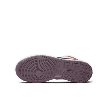 Sneakers og sko Jordan Air Jordan 1 Low SE "Sky J Mauve" GS Flerfarvet | FB9908-102, 3