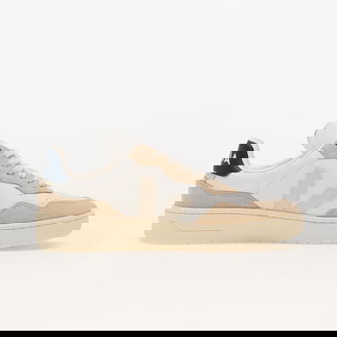 Sneakers og sko Veja V-90 Extra White Pierre Nautico Beige | VD2003461B, 1