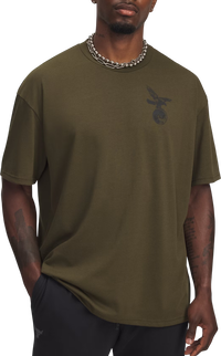 Project Rock Graphic T-Shirt