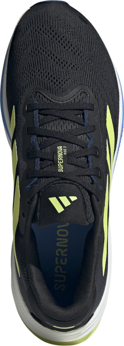 Sneakers og sko adidas Performance SUPERNOVA RISE 2 Sort | jq7702, 1