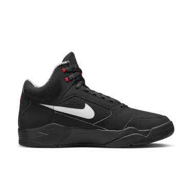 Sneakers og sko Nike Air Flight Lite Mid Sort | DQ7687-003, 1