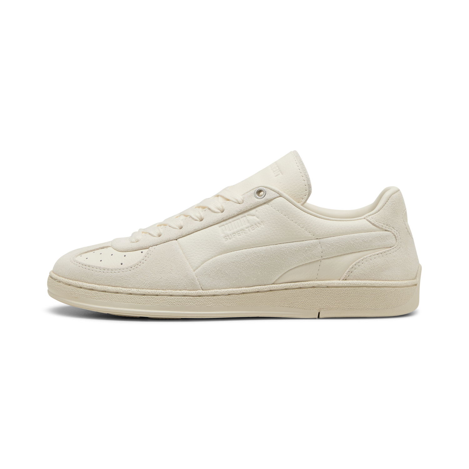 Sneakers og sko Puma REPRESENT x Super Team Beige | 403453_01, 0