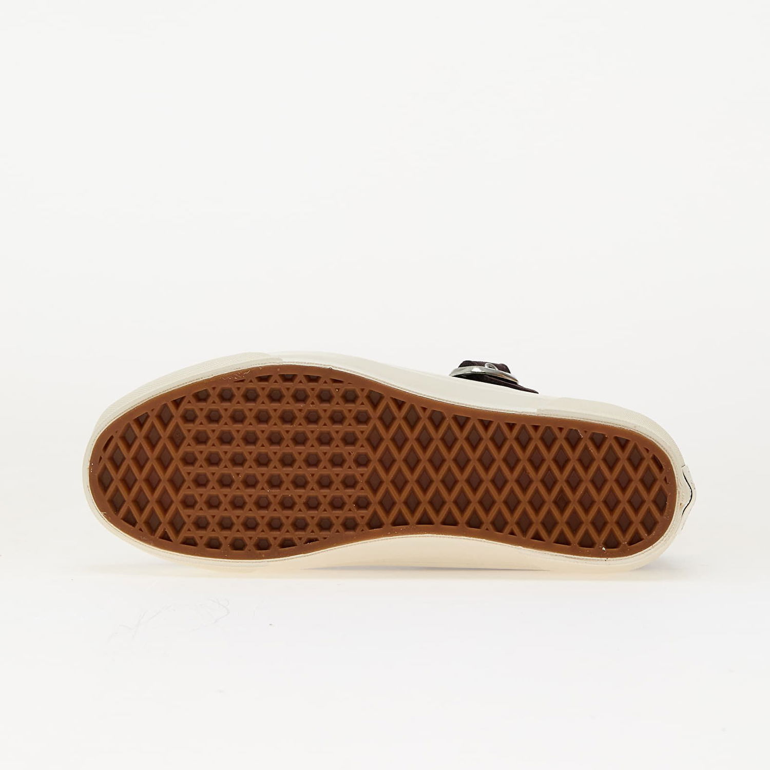 Sneakers og sko Vans LX Mary Jane 93 Brun | VN000D8ZCHU1, 1