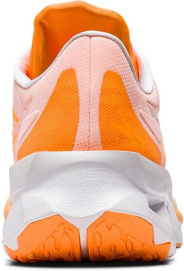 Sneakers og sko Asics Novablast Orange | 1011a778-800, 4