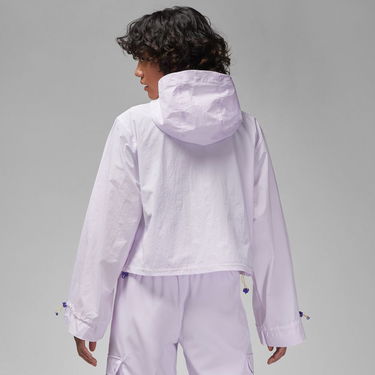 Vindjakke Jordan Sport Lightweight Jacket Lyserød | DX0456-509, 2