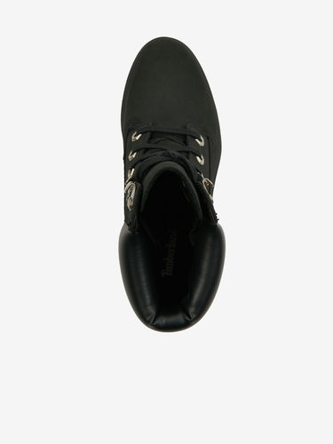Sneakers og sko Timberland Carnaby Cool 6 Sort | A5NYY-BLK, 5