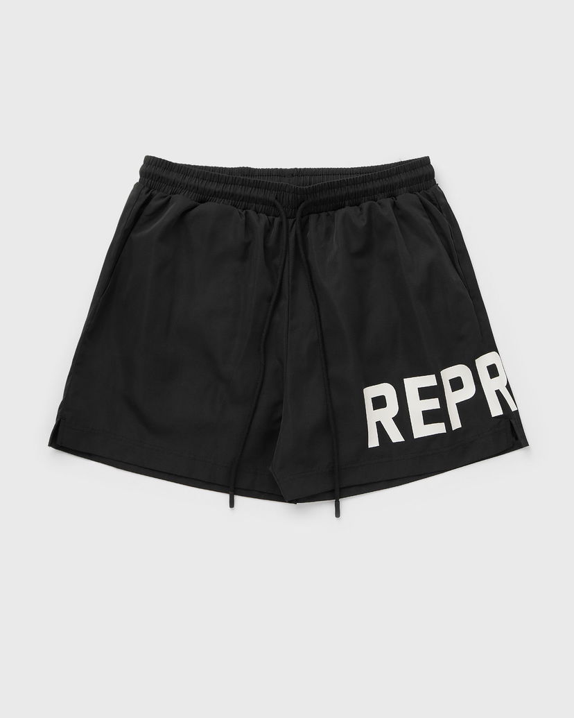 Badetøj Represent Clo Represent Swim Shorts Sort | MLM100232-01