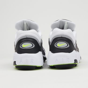 Sneakers og sko Nike Air Zoom Alpha Hvid | BQ8800-002, 3