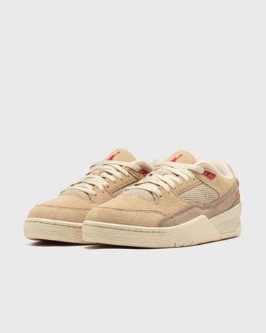 Sneakers og sko Jordan Jordan Flight Court Beige | HF3255-201, 2