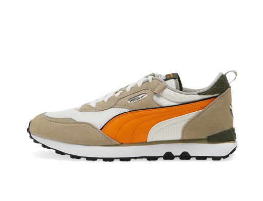 Sneakers og sko Puma Rider FV Retro Rewind Birch Orange | 39016807