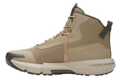 Sneakers og sko Under Armour Under Armour Charged Valsetz Mid Beige | 3027382-251, 2