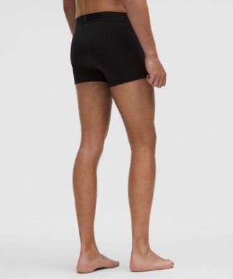 Boksere lululemon Always In Motion Boxer Brief 3" 5 Pack Sort | prod20003211, 6