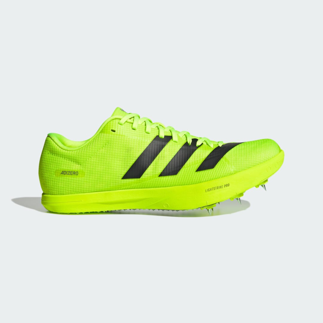 Sneakers og sko adidas Performance Adizero Long Jump Grøn | IH5797, 0