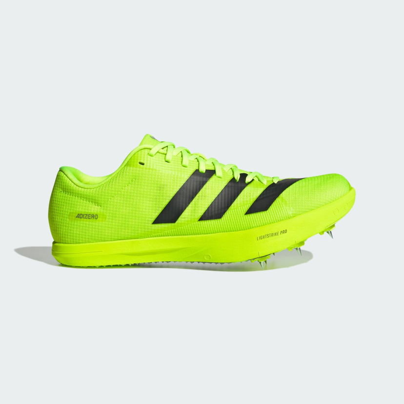 Sneakers og sko adidas Performance Adizero Long Jump Grøn | IH5797