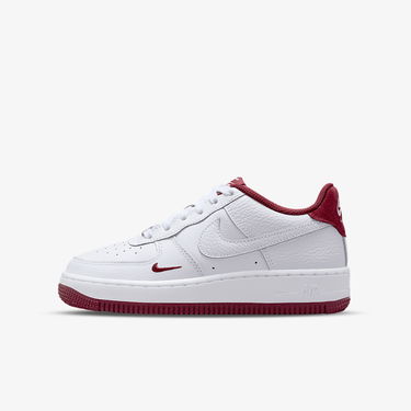 Sneakers og sko Nike Air Force 1 LV8 Hvid | HF0952-100, 4