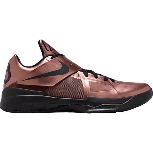 Sneakers og sko Nike Zoom KD IV Metalisk | FZ5913