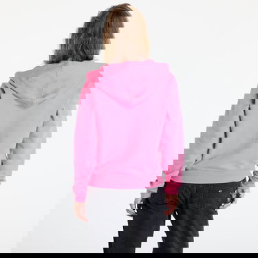 Sweatshirt GAP Logo Hoodie Lyserød | 678782-20, 3