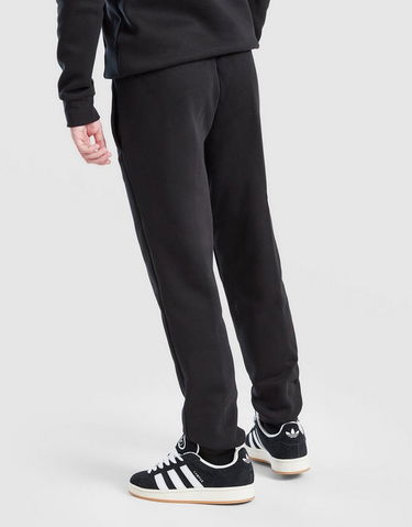 Joggingbukser adidas Originals Jb Fleece Pants Sort | KC8855, 4