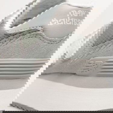 Sneakers og sko New Balance 574 Grå | WL574ZSG, 6