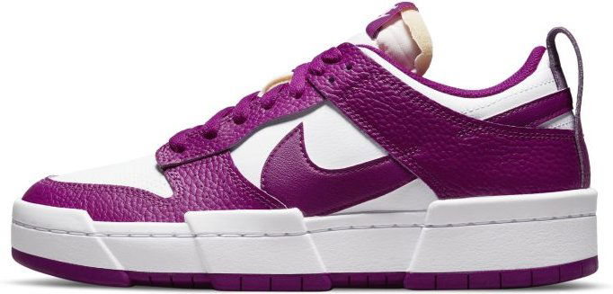 Sneakers og sko Nike Dunk Disrupt Low "Cactus Flower" W Lilla | DN5065-100, 0