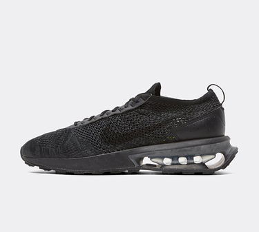 Sneakers og sko Nike Air Max Flyknit Racer Sort | FD2764-001, 0