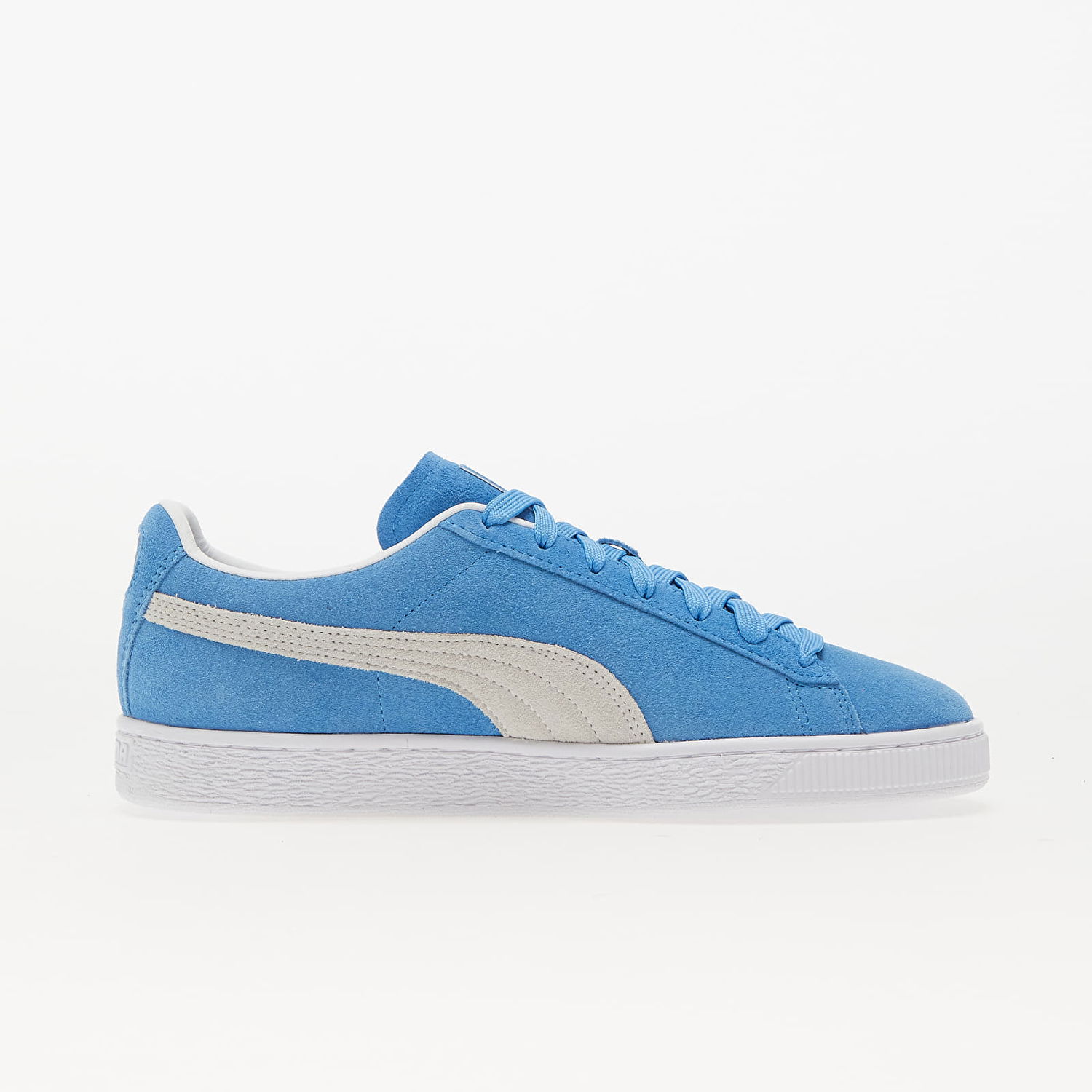 Sneakers og sko Puma RIPNDIP x Suede Turkis | 393537-01, 1