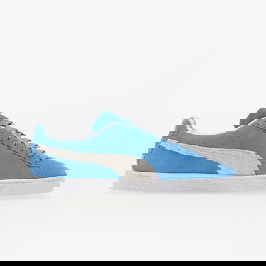 Sneakers og sko Puma RIPNDIP x Suede Turkis | 393537-01, 1
