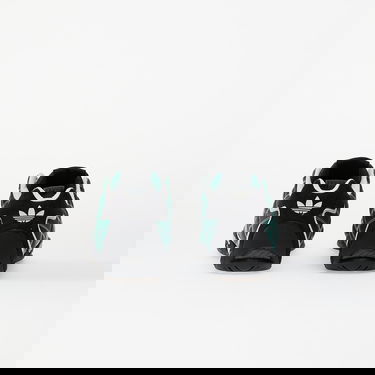 Sneakers og sko adidas Originals Adi Racer Lo Grøn | JP7014, 4