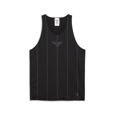 Tanktop Puma Melo Alwayz On Basketball Tank Top Sort | 625993_01, 0