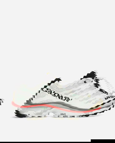 Sneakers og sko Salomon XT-4 W Hvid | L47315600, 2