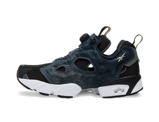 Sneakers og sko Reebok Instapump Fury OG Sort | FW7699