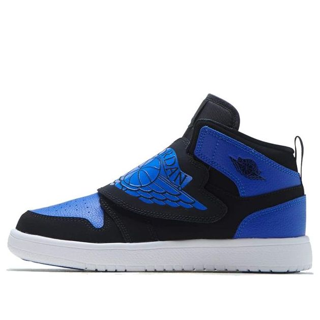 Tøj Jordan Air Jordan 1 Blå | BQ7197-004